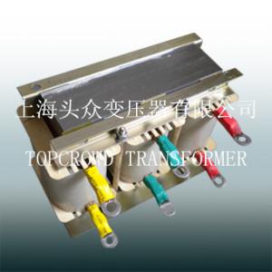 濾波電抗器、三相電抗器、AFKS電抗器