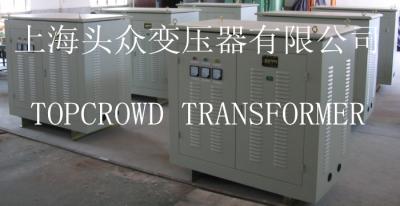 進(jìn)口設(shè)備電源配套三相變壓器，出口設(shè)備電源配套三相變壓器